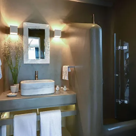 Amalgam Homes Mykonos * Kalafati
