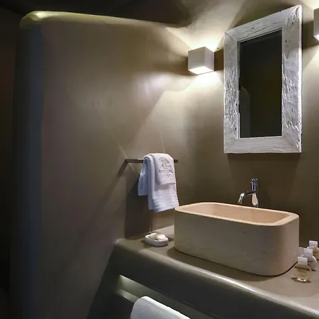Willa Amalgam Homes Mykonos Kalafati