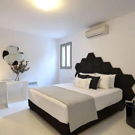 Amalgam Homes Mykonos Willa