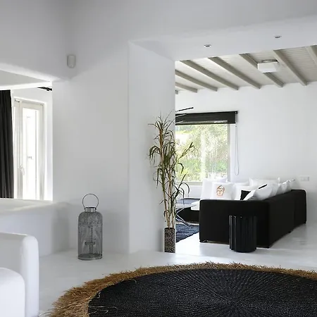Willa Amalgam Homes Mykonos *