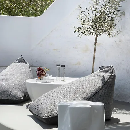 Amalgam Homes Mykonos Kalafati