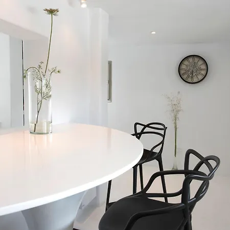 Amalgam Homes Mykonos *