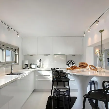 Willa Amalgam Homes Mykonos