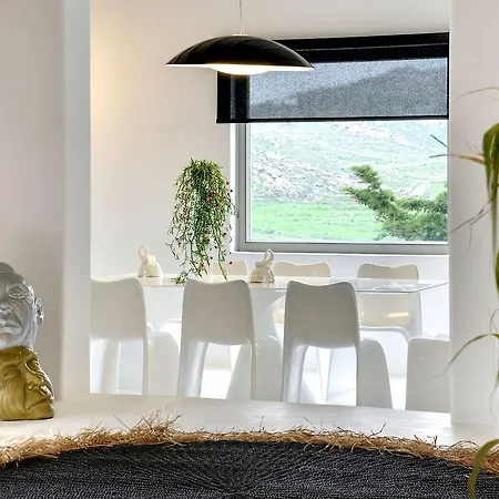 Amalgam Homes Mykonos Βίλα