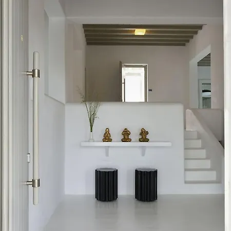 Amalgam Homes Mykonos Βίλα Καλαφάτη