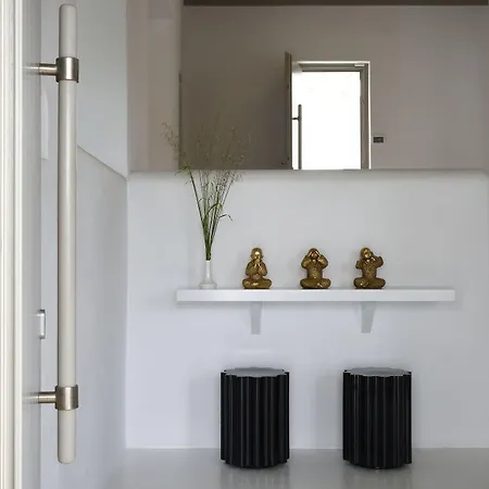 Amalgam Homes Mykonos Βίλα *