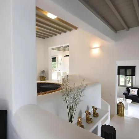 Βίλα Amalgam Homes Mykonos *