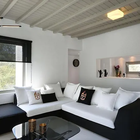 Amalgam Homes Mykonos Βίλα *
