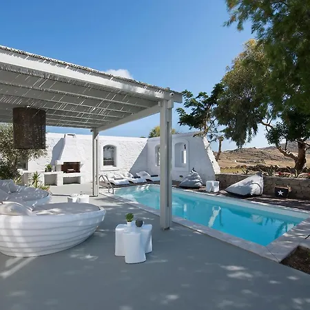 Amalgam Homes Mykonos Βίλα