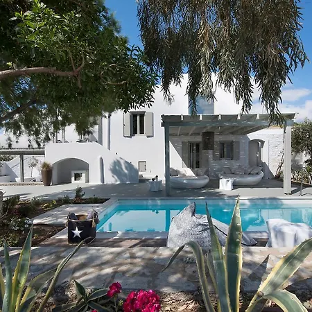Amalgam Homes Mykonos Βίλα *
