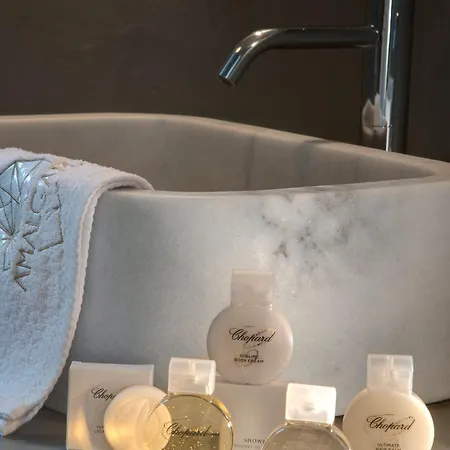 Βίλα Amalgam Homes Mykonos Καλαφάτη