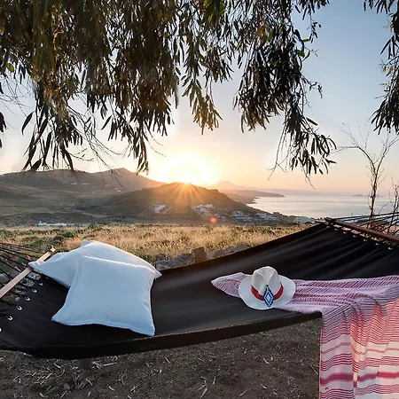 Amalgam Homes Mykonos Καλαφάτη