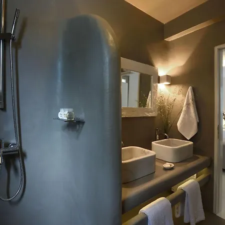 Amalgam Homes Mykonos كالافاتيس