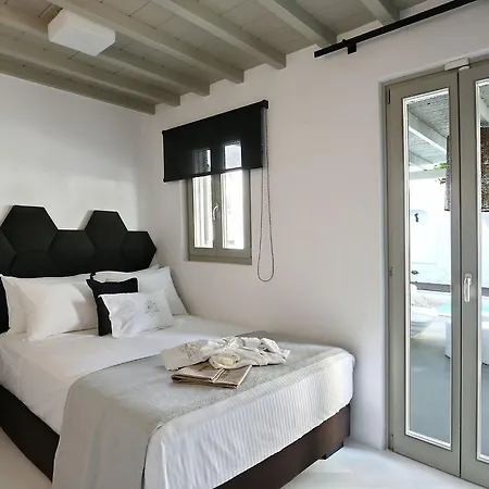 فيلة Amalgam Homes Mykonos