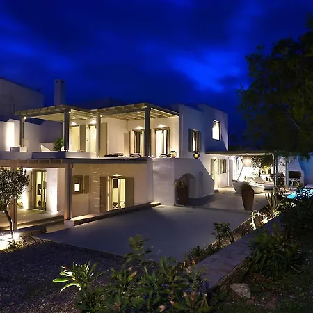 فيلة Amalgam Homes Mykonos *