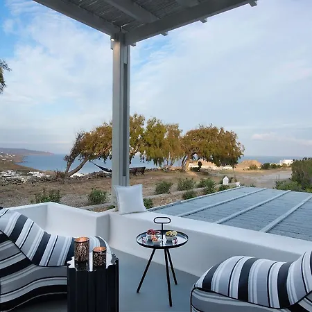 Amalgam Homes Mykonos فيلة *